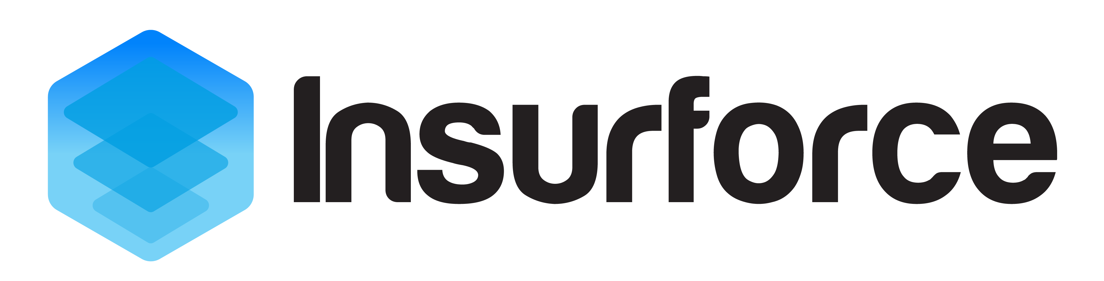 Insurforce Logo